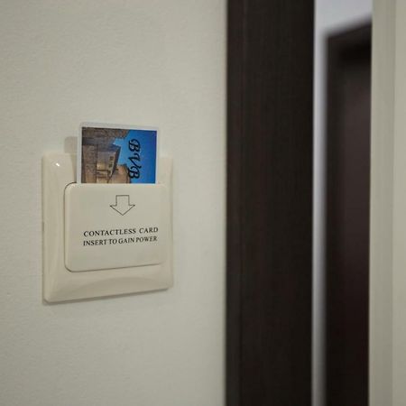 Bvb Rooms Сплит Экстерьер фото